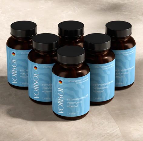 Soutien du Métabolisme